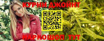 молекула духа Кунгур