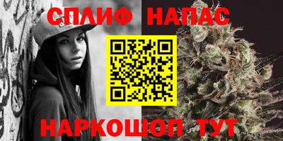 молекула духа Кунгур